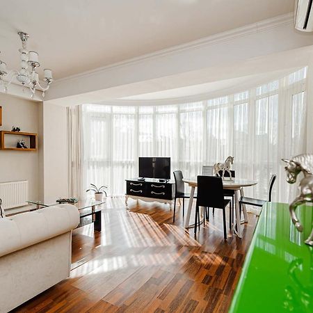 Perfect View Of The City Center Kischinau Exterior foto